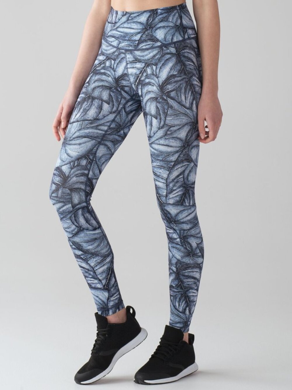 NWT Wunder Under Hi-Rise sz10